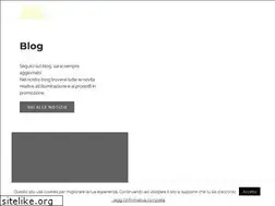 Sites similar to roccoilluminazione.it