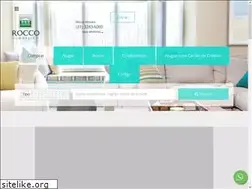 Sites similar to roccoimoveis.com.br