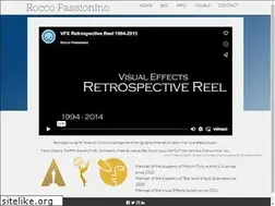 Sites similar to roccopassionino.com