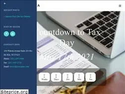 Sites similar to roccoptax.com