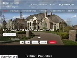 Sites similar to roccoracioppo.com