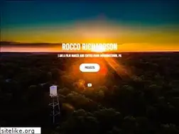 Sites similar to roccorichardson.com