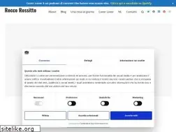 Sites similar to roccorossitto.it