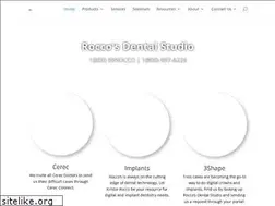 Sites similar to roccosdentalstudio.com