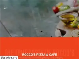 Sites similar to roccosfamouscafe.com