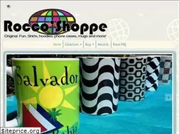 Sites similar to roccoshoppe.com