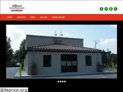 Sites similar to roccositaliankitchen.net