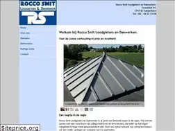 Sites similar to roccosmit.nl