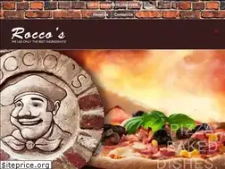 Sites similar to roccospizzaexton.com