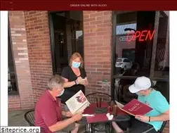 Sites similar to roccospizzanj.com