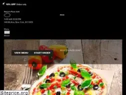 Sites similar to roccospizzany.com