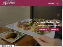 Sites similar to roccosplumtomato.com