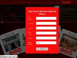 Sites similar to roccostavern.com
