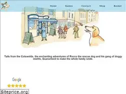 Sites similar to roccotherockstar.com