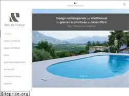 Sites similar to rocdefrance.fr