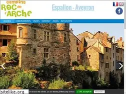 Sites similar to rocdelarche.com