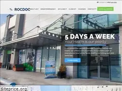 Sites similar to rocdoc.ie