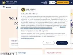 Sites similar to roceclerc.com