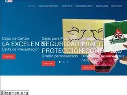 Sites similar to roceempaques.com
