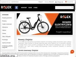 Sites similar to rocek.pl