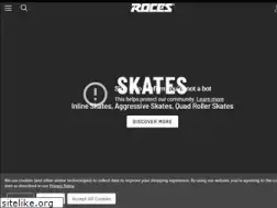 Sites similar to roces.com