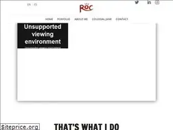 Sites similar to rocespinet.es