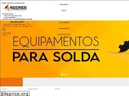 Sites similar to rocfer.com.br