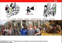 Sites similar to rocfm.org