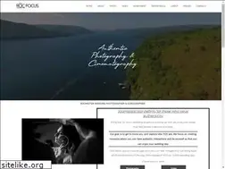 Sites similar to rocfocus.com
