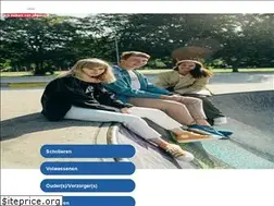 Sites similar to rocfriesepoort.nl