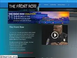 Sites similar to rocfrontrow.com