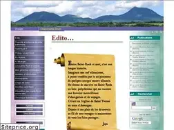 Sites similar to roch-jaja.nursit.com