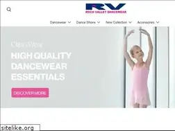 Sites similar to roch-valley.co.uk