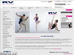 Sites similar to roch-valley.de