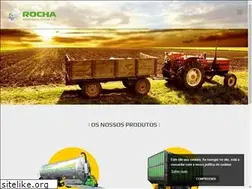 Sites similar to rocha.pt