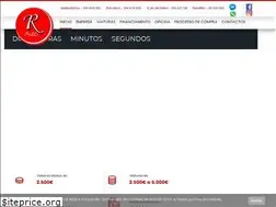 Sites similar to rochaautomoveis.pt