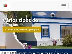 Sites similar to rochabrava.com