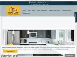 Sites similar to rochacunha.com