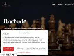 Sites similar to rochade-braunschweig.de