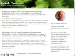 Sites similar to rochade.cl