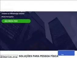 Sites similar to rochadvogados.com.br