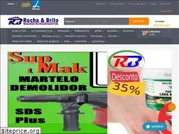 Sites similar to rochaebrito.com