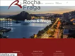 Sites similar to rochaefraga.com.br
