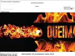 Sites similar to rochaesportes.com.br