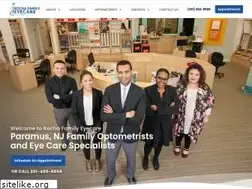 Sites similar to rochafamilyeyecare.com