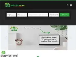 Sites similar to rochafilho.com.br