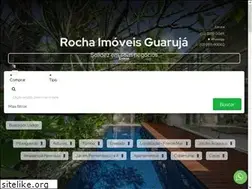 Sites similar to rochaimoveisguaruja.com.br