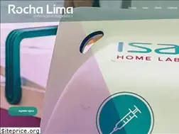 Sites similar to rochalima.com.br