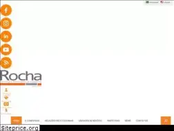 Sites similar to rochalog.com.br
