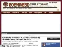 Sites similar to rochambo.com